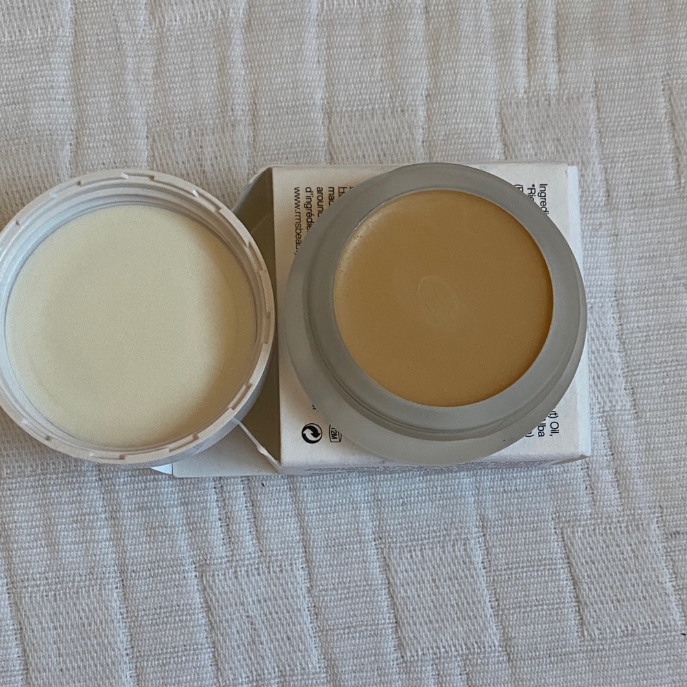 RMS Beauty UnCoverup Correcteur Anti-Cernes Fond de Teint - Picture 6 of 7